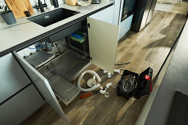 24/7 Emergency Gas Line Repair experts in Lexington, NE